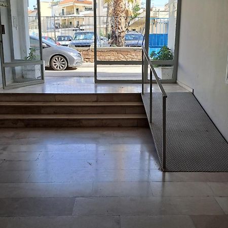 Central Location Ναύπλιο Εξωτερικό φωτογραφία