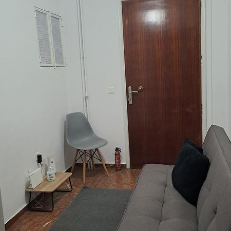 Central Location Ναύπλιο Εξωτερικό φωτογραφία