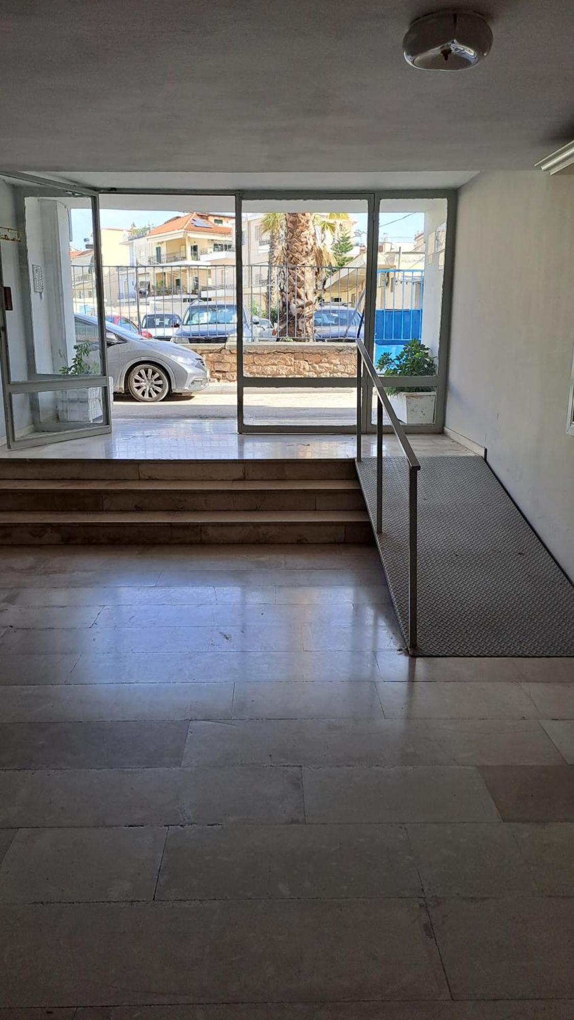Central Location Ναύπλιο Εξωτερικό φωτογραφία